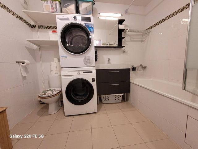 Appartement meublé à louer Nanteuil Les Meaux 3 pièce s 68.58