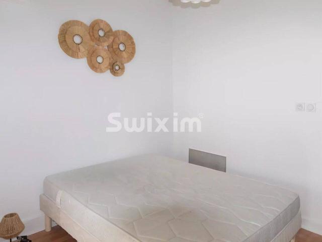 Appartement Meublé à Louer Saint Claude