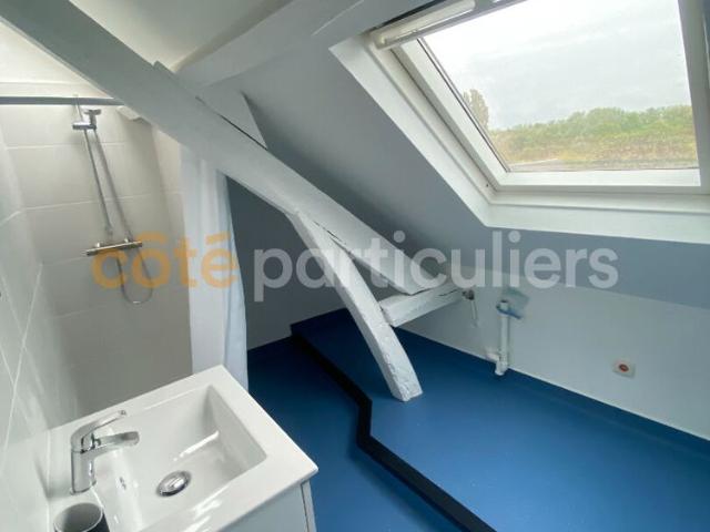 Appartement meublé à louer sur Ham