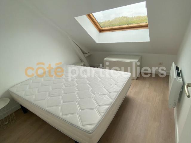 Appartement meublé à louer sur Ham