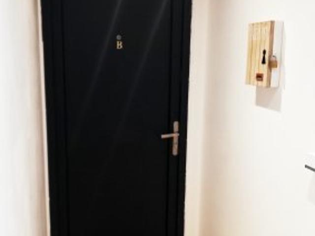 Appartement meublé à Montauban
