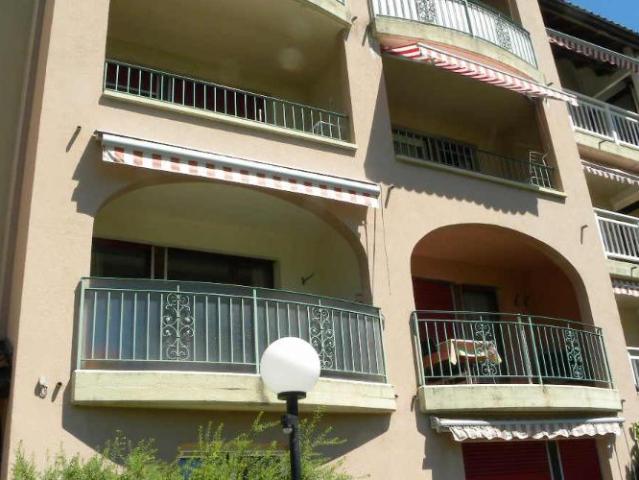 Appartement meublé à Saillon