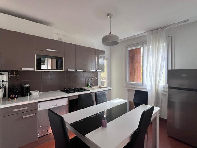 Appartement Meublé Annemasse 3 pièce s 62.5 m2