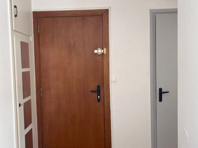 Appartement Meublé Annemasse 3 pièce s 62.5 m2