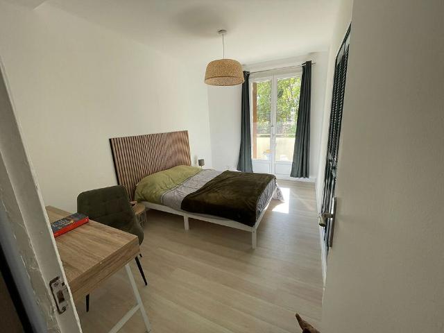 Appartement Meublé Aix En Provence 3 pièce s