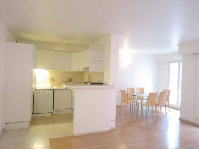 APPARTEMENT MEUBLE AIX EN PROVENCE 3 pièces 68.39m2