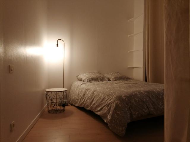 Appartement meublé ALBI 2 pièce s 37 m2