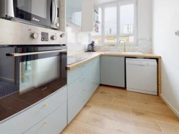 Appartement meublé Appartement Chambre 13 m2 Toulouse 31100 Quartier Papus