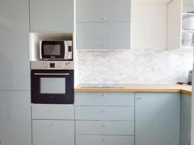 Appartement meublé Appartement Chambre 14 m2 Toulouse 31100 Quartier Papus