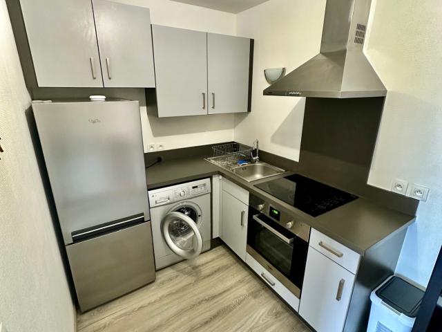 Appartement meublé au centre de Doussard