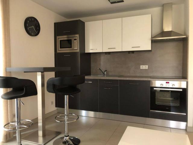 Appartement meublé au Neudorf