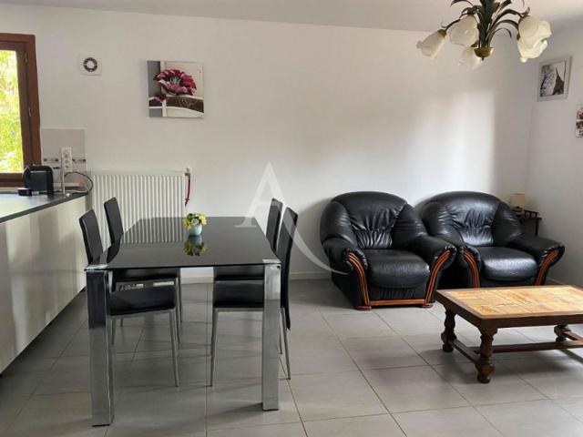 Appartement Aussonne 3 pièce s 58 m2