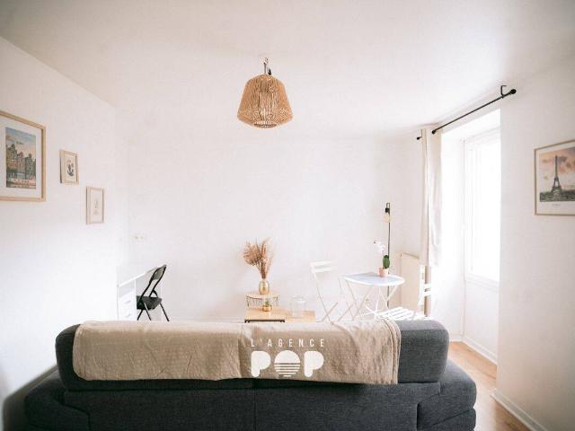 Appartement meublé avec 1 chambre à Périgueux