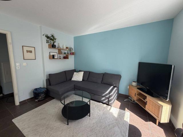 Appartement meublé avec 2 chambres de 69 m2 à Eckbolsheim dans un endroit calme
