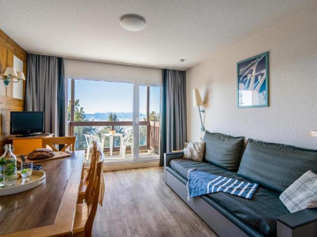 Appartement meublé avec balcon investissement LMNP géré