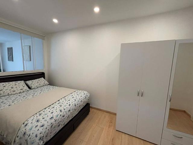 Appartement meublé avec Balcon Sisteron 2 pièce s 42.01 m2