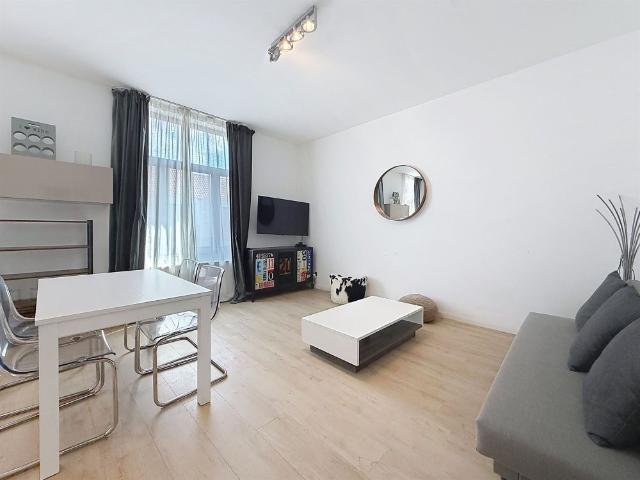 Appartement meublé avec mezzanine