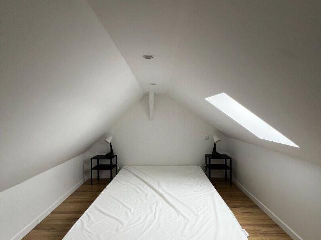 Appartement meublé avec mezzanine ? Joigny