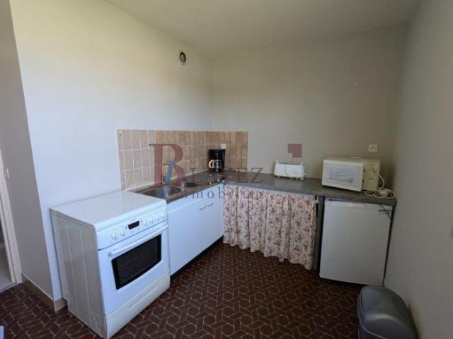 Appartement meublé avec parking