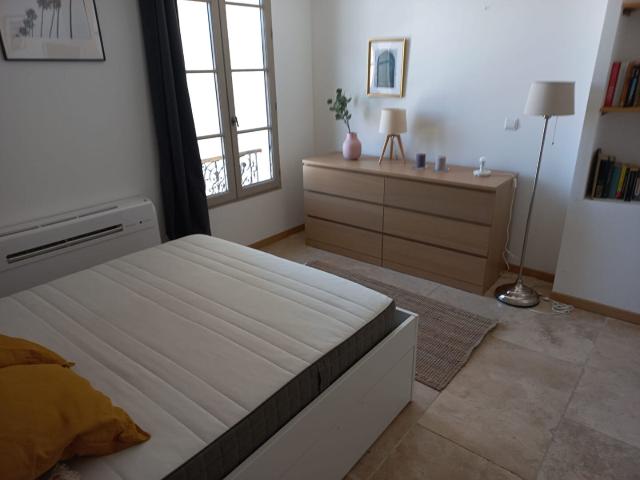 APPARTEMENT MEUBLE AVIGNON 525