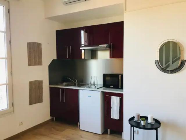 APPARTEMENT MEUBLE AVIGNON 570