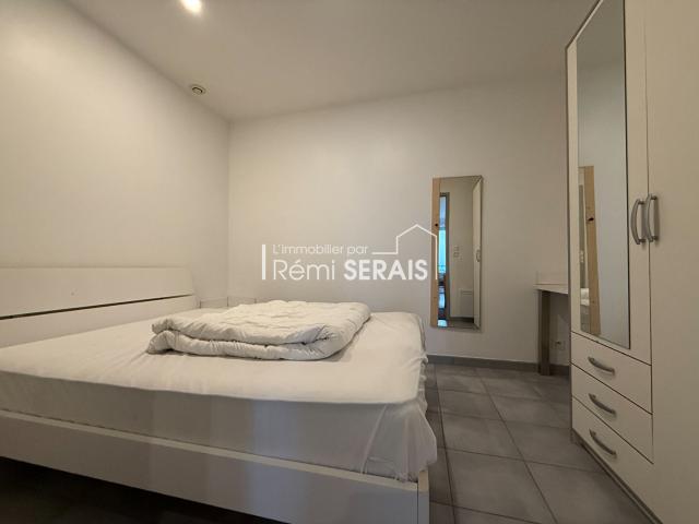 Appartement meublé Axe Flers Caen