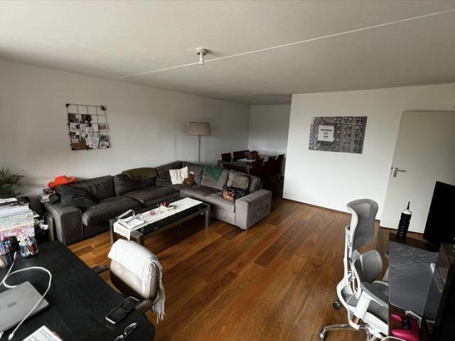 Appartement meublé Boulevard 1945, Enschede À louer