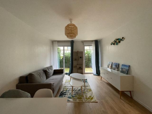 Appartement meublé BOUSCAT BORDEAUX