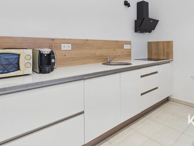 Appartement MEUBLE Borgo 2 pièce s 39.64 m2