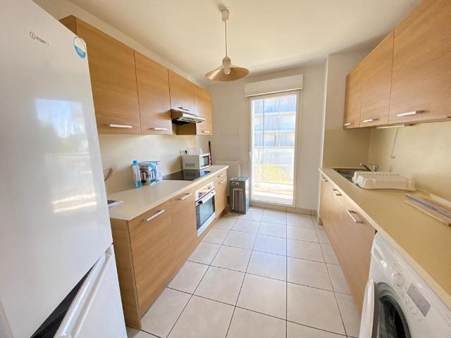 Appartement meublé Bordeaux 5 pièces 95 m2