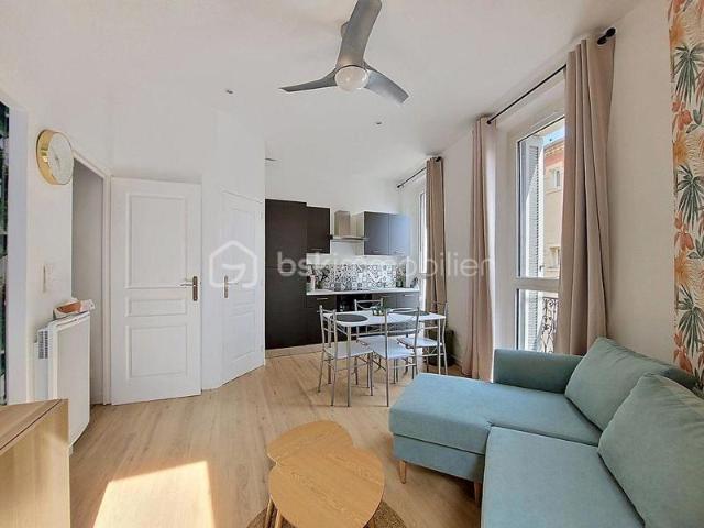 APPARTEMENT MEUBLE BAIL ETUDIANT