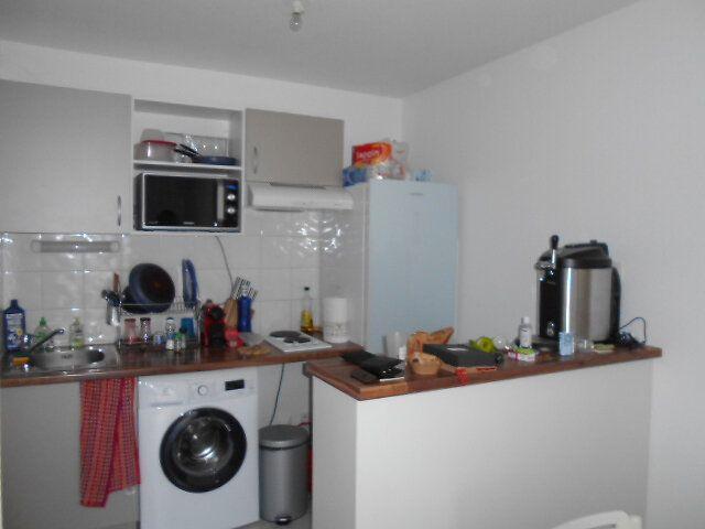 Appartement Meublé Begles 2 pièces 40.65 m2