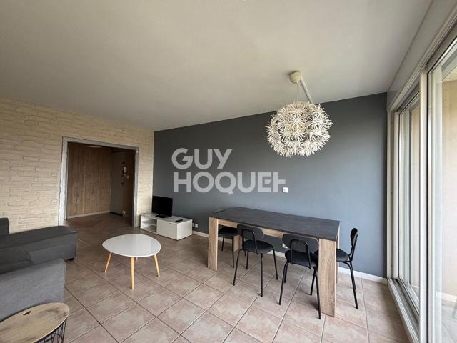 Appartement Meublé Biscarrosse 3 pièce s 65.40 m2