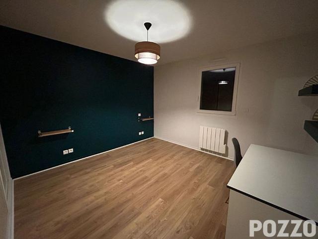 Appartement Meublé Bréhal 2 pièce s 41m2