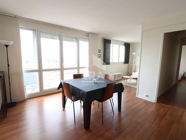 Appartement meublé GareOrleans 3 pièce s 68 m2