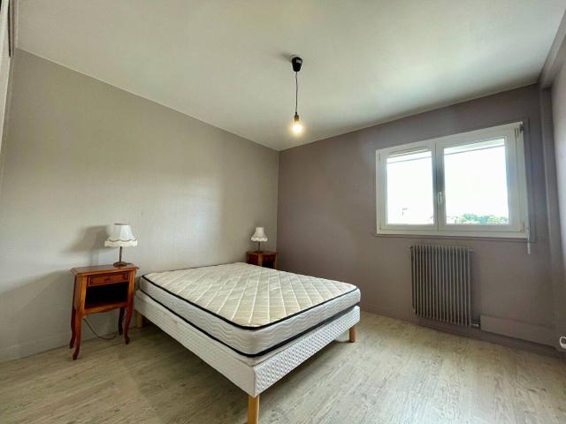 Appartement Meublé Gisors Centre Ville 3 pièce s 62 m2