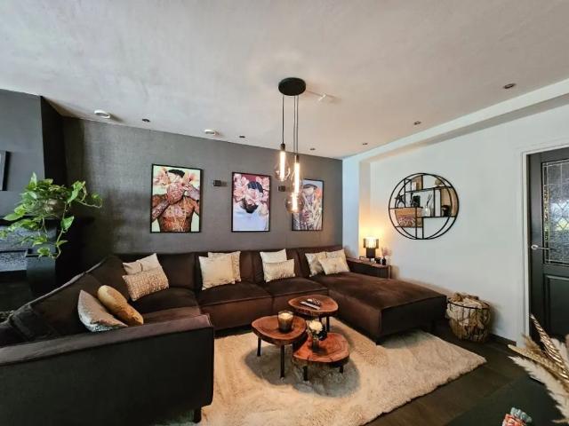 Appartement meublé Graafseweg, Den Bosch À louer