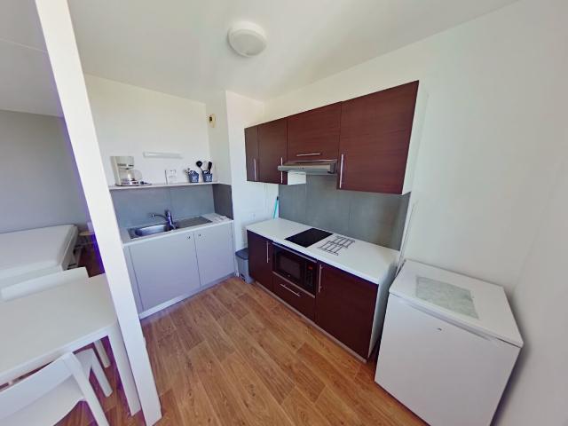 Appartement meublé Gradignan 1 pièce s 30 m²