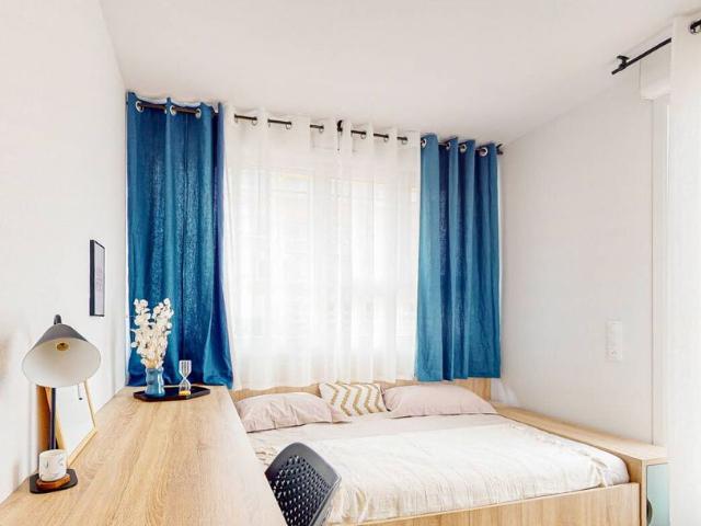 Appartement Meublé Gradignan 1 pièce s 30 m²