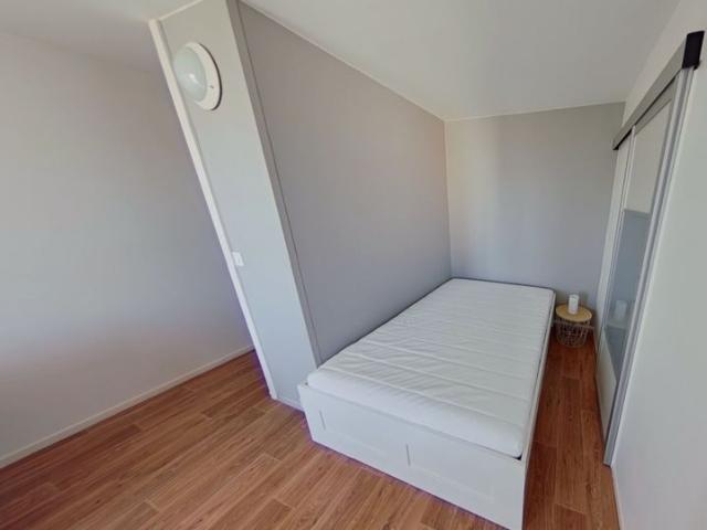 Appartement meublé Gradignan 1 pièce s 30 m²