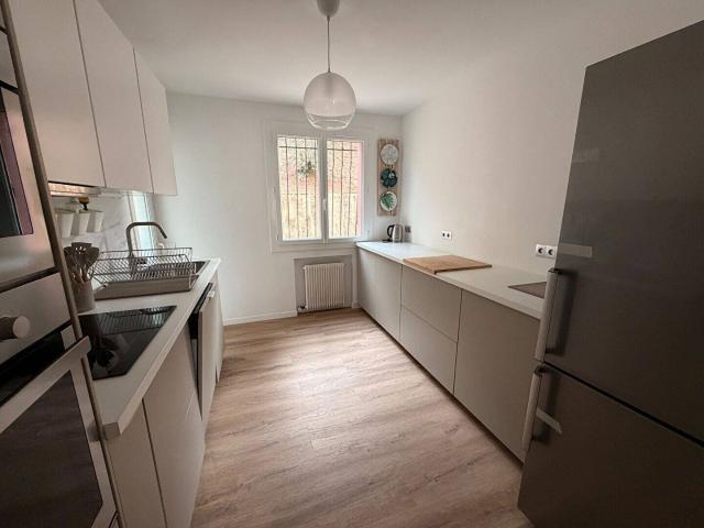 Appartement meublé Grasse 2 P 52.46 m2