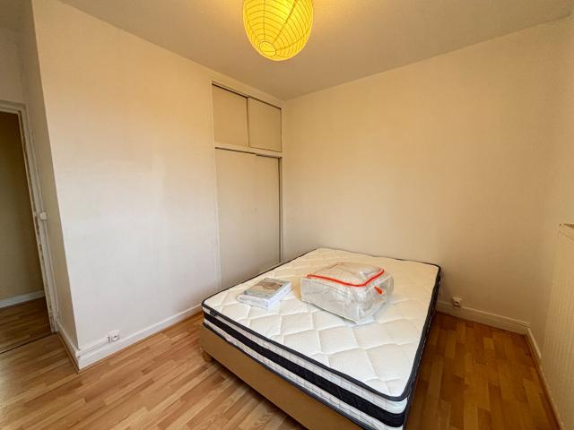 Appartement meublé Grenade sur l'Adour 2 pièces 43,54 m2