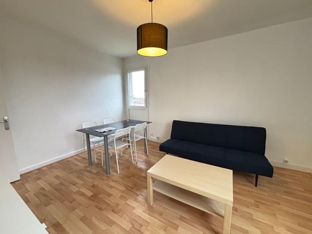 Appartement meublé Grenade sur l'Adour 2 pièces 43,54 m2