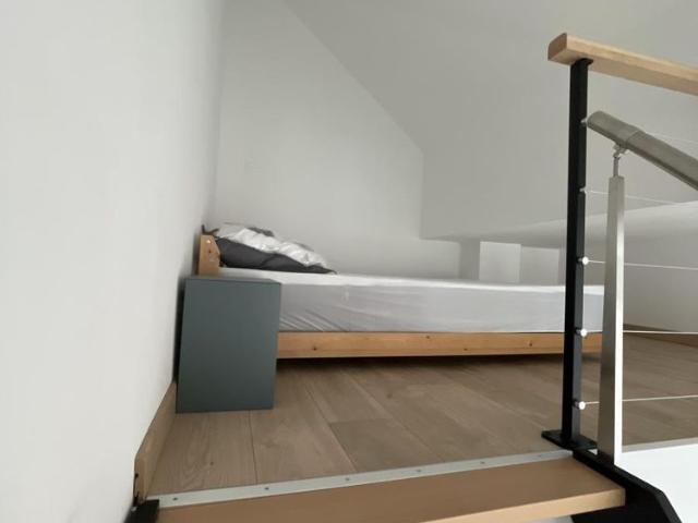 Appartement meublé DOUAI