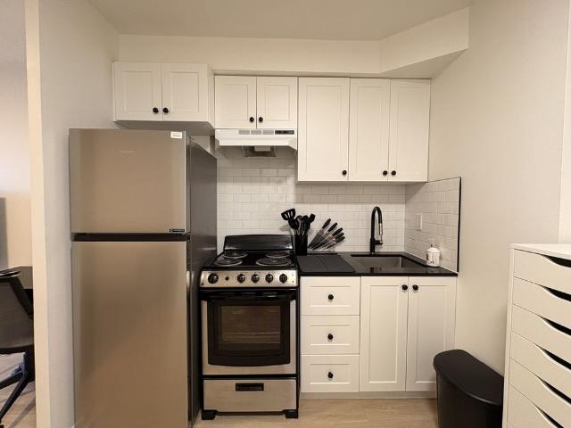 Appartement Meublé Downtown Montréal
