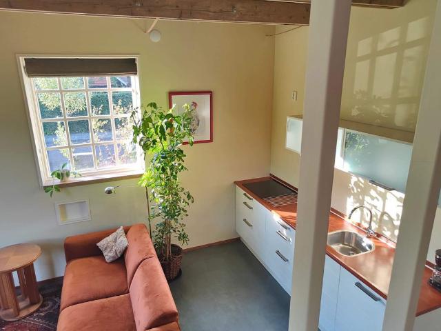 Appartement meublé Dorpsstraat, Wichmond À louer