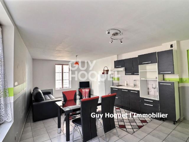 Appartement MEUBLE Dammartin En Goele 2 pièce s 41.83 m2