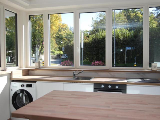 Appartement meublé de 3 pièces