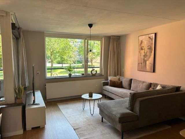 Appartement meublé de 3 pièces Kronenburgerplaats, centre ville de Nimègue À louer