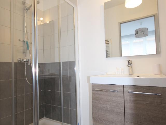 Appartement meublé de 26m2 proche gare et centre ville